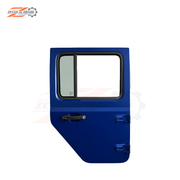 Used Genuine Rear Door for Jeep Wrangler JL-JT 2018–2026