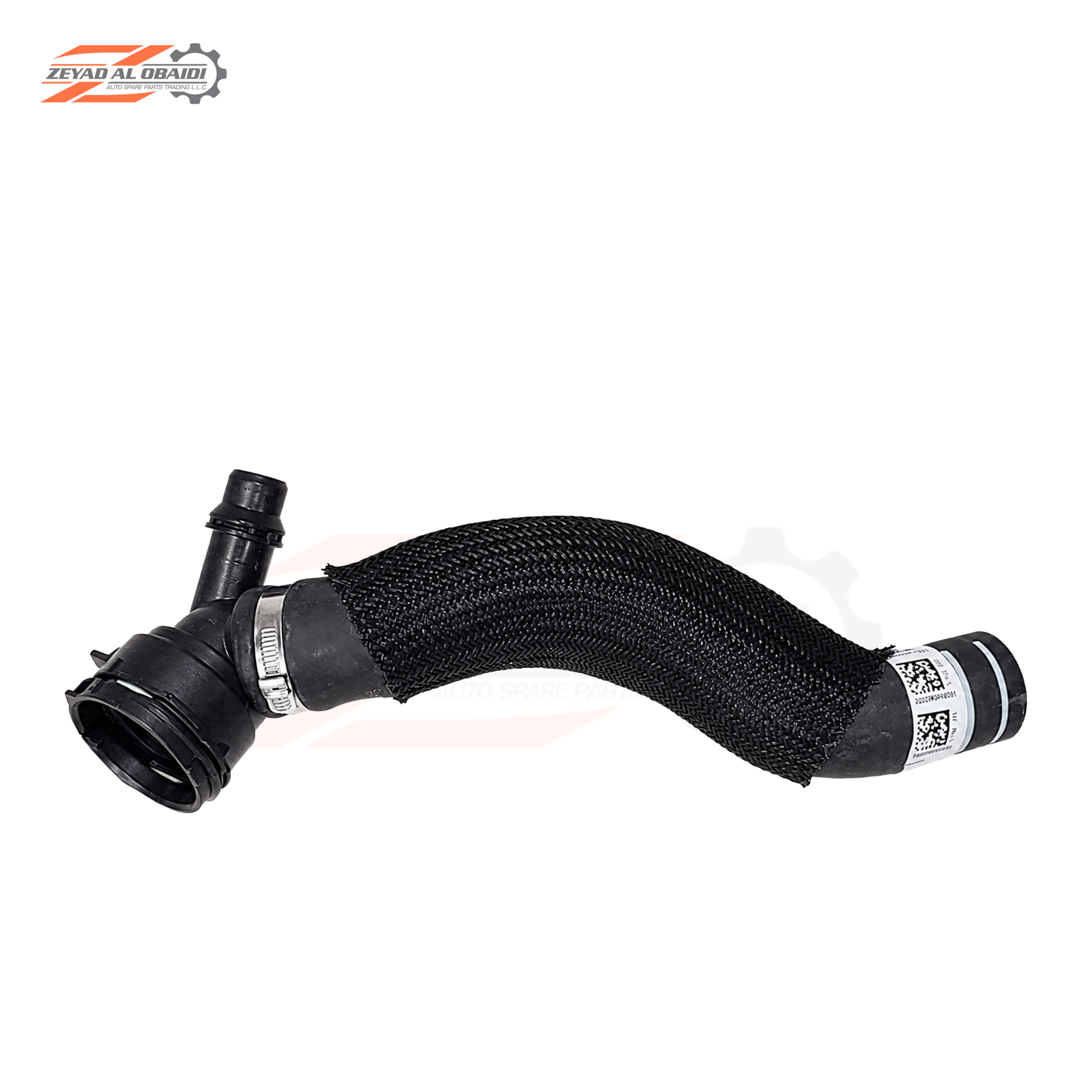 Upper Radiator Hose Compass 2023-2026 Genuine Mopar