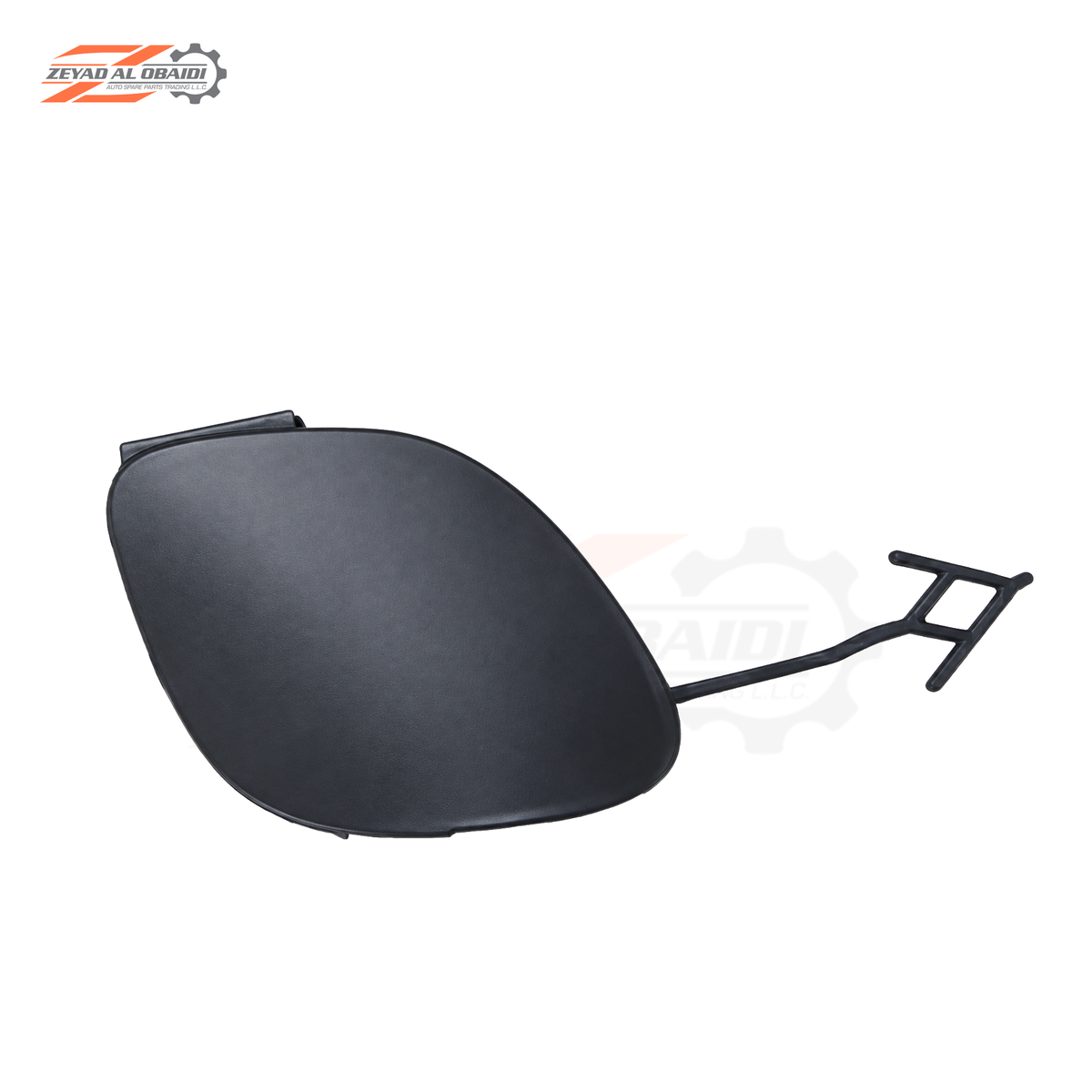 Front Bumper Tow Hook Cover Equinox 2021–2023 Aftermarket