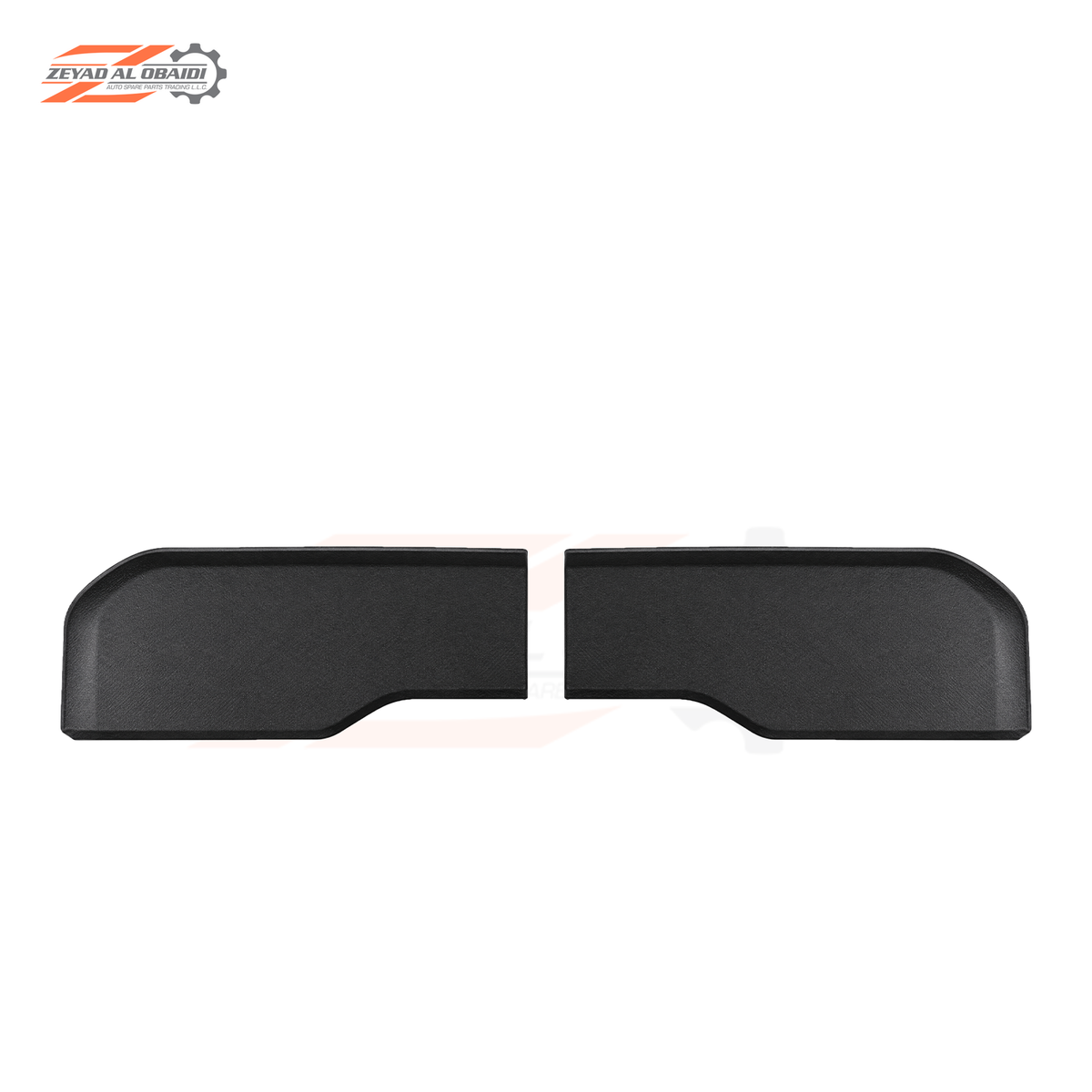 Aftermarket Tow Hook Cover for Ford F-150 2024–2026