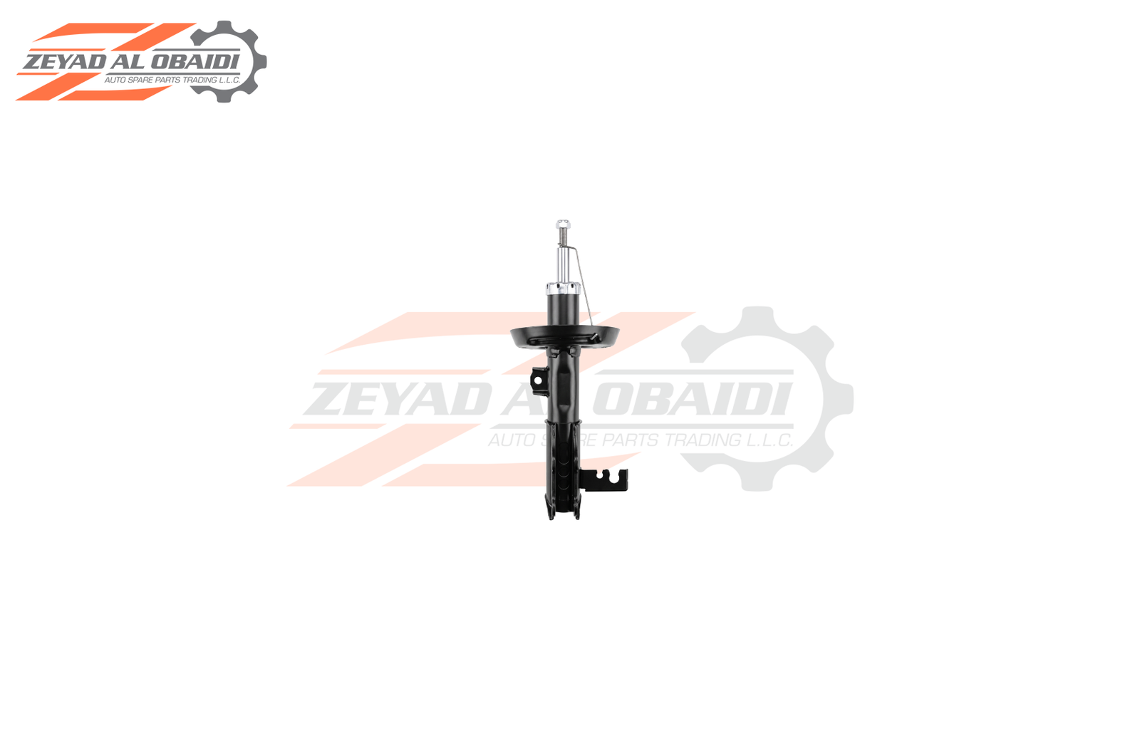 Front Shock Absorber Strut for Chevrolet Equinox 2018–2023 – Aftermarket