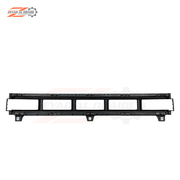 Front Center Bumper Grille Jeep Compass 2022-2025 Aftermarket