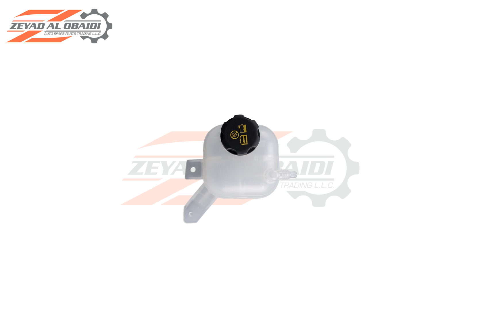 Genuine OEM Coolant Reservoir 4xe for Jeep Grand Cherokee 2021–2026