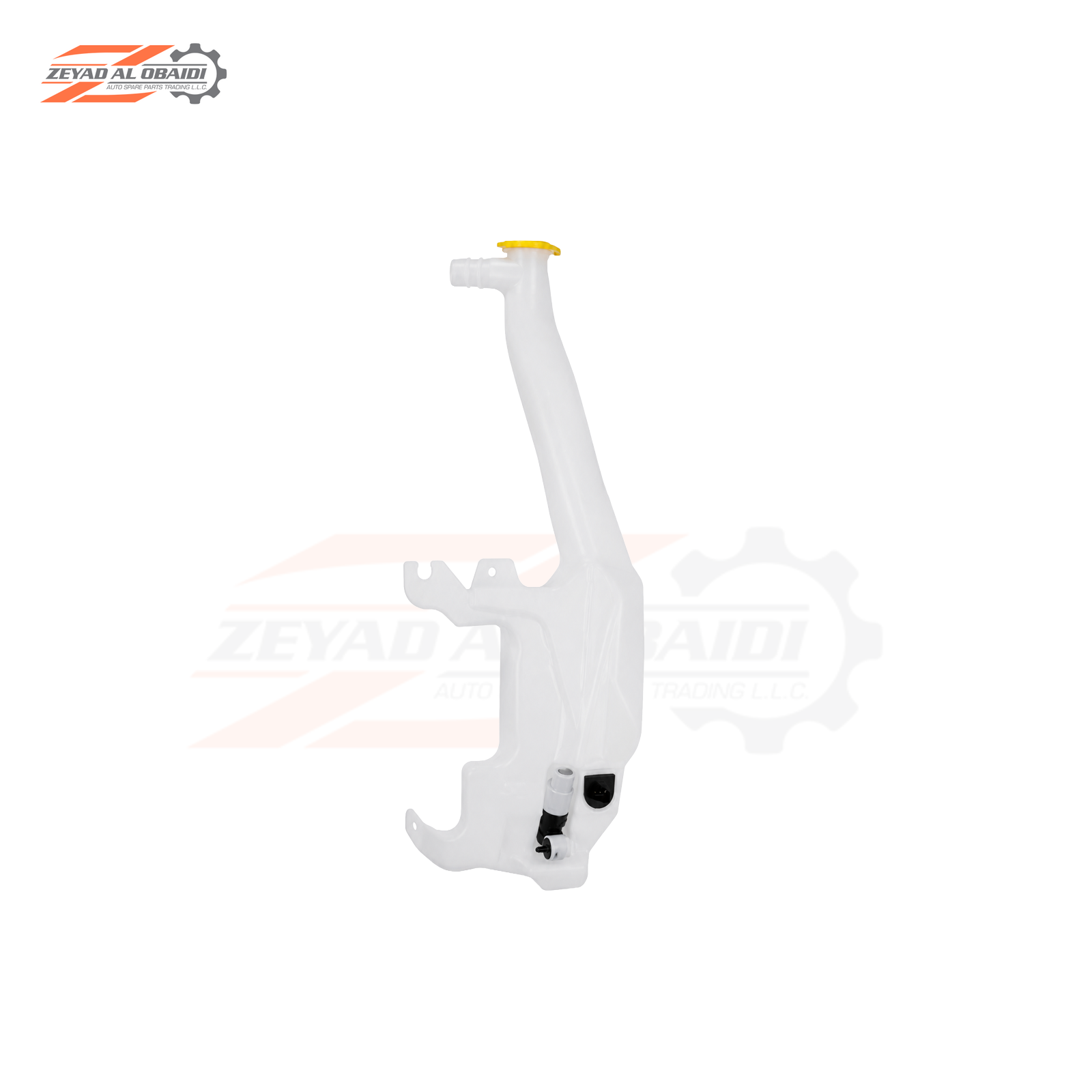 Aftermarket Washer Fluid Reservoir for Durango 2015–2025 / Grand Cherokee 2015–2021