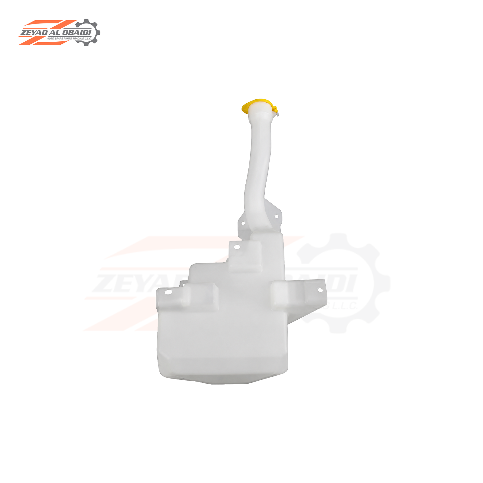 Washer Fluid Reservoir Mustang 2018-2023 Aftermarket