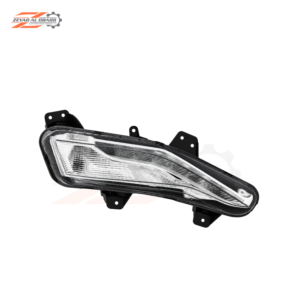 Front Turn Signal Lamp for Chevrolet Malibu 2019-2024 – Aftermarket