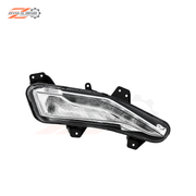 Front Turn Signal Lamp for Chevrolet Malibu 2019-2024 – Aftermarket