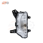 Front Bumper Fog Lamp Equinox 2021–2023 Aftermarket