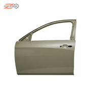 Front Door for Chevrolet Malibu 2016-2024 – Aftermarket