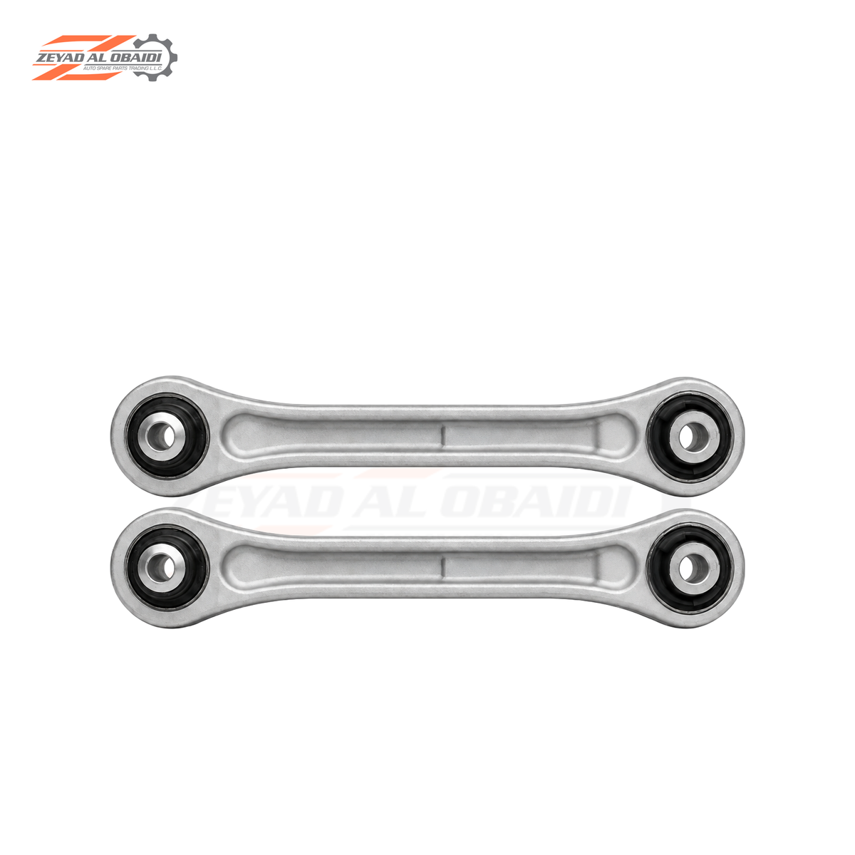 Used Genuine OEM Rear Toe Link Assembly for Jeep Grand Cherokee 2021–2026