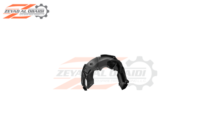 Front Fender Liner Corvette C8