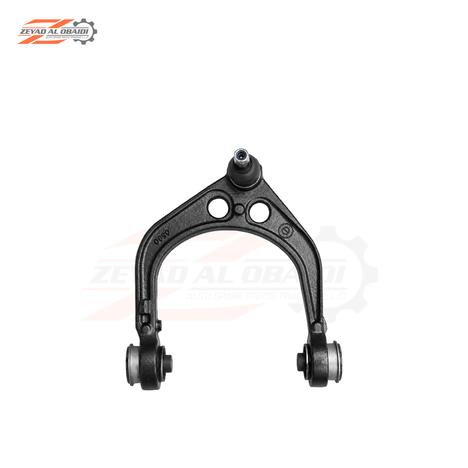 Aftermarket Front Upper Control Arms for Dodge Charger / Challenger / Chrysler 300 2015–2024