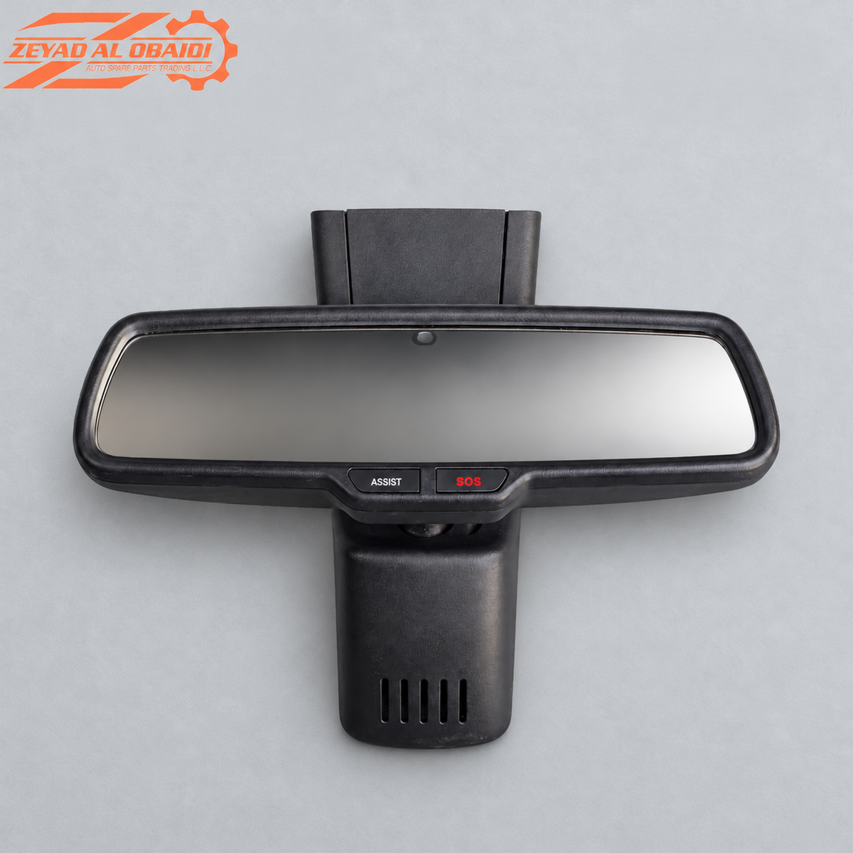 Inside Rear View Mirror Charger C300 2015-2023 Used