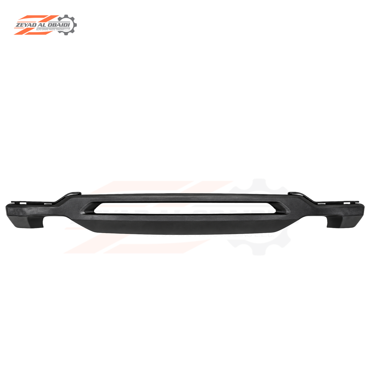 Front Lower Bumper Molding Ford F-150 2024-2026 Aftermarket