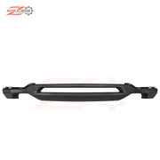 Front Lower Bumper Molding Ford F-150 2024-2026 Aftermarket