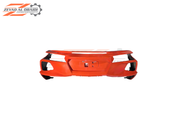 Used Genuine OEM Rear Bumper for Chevrolet Corvette C8 2020–2026