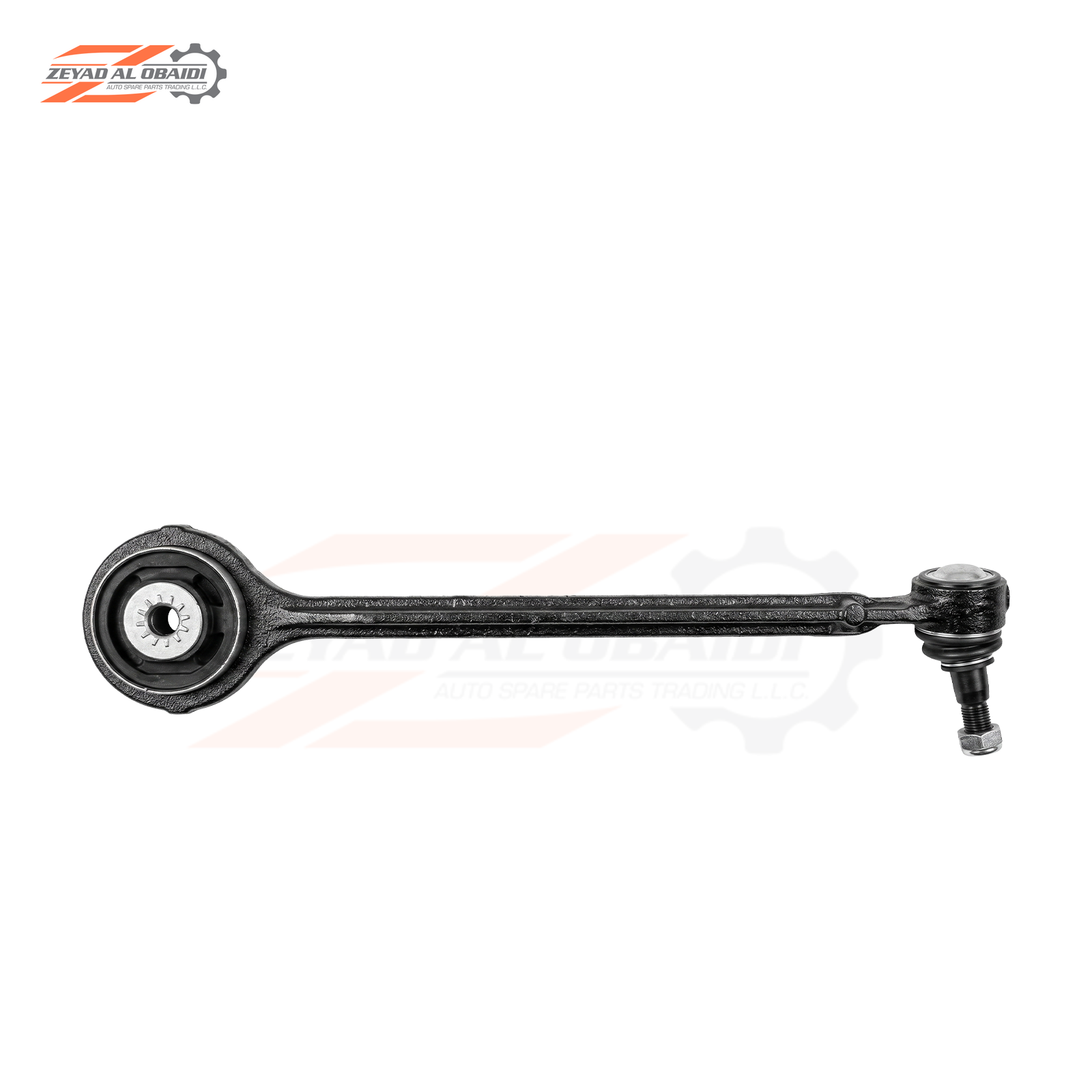 Aftermarket Tall Front Lower Control Arms for Dodge Charger / Challenger / Chrysler 300 2015–2024