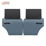 Used Genuine Rear Door for Four-Door Ford Bronco 2021–2025