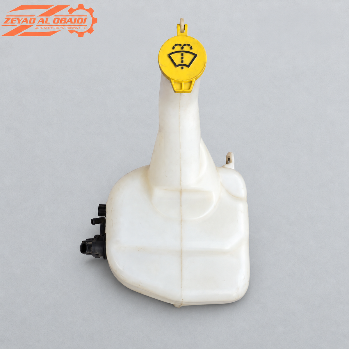Windshield Washer Reservoir Charger Challenger Chrysler 300 2015-2023 Used Genuine OEM