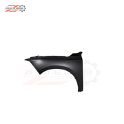 Aftermarket Front Fender for RAM 1500 Classic 2012–2024