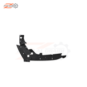 Aftermarket Upper Radiator Closeout Panel for Durango 2015–2025