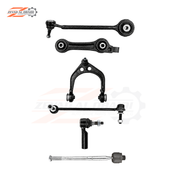 Front Suspension & Steering Service Kit for Charger, Challenger & Chrysler 300 2015–2024 – Aftermarket