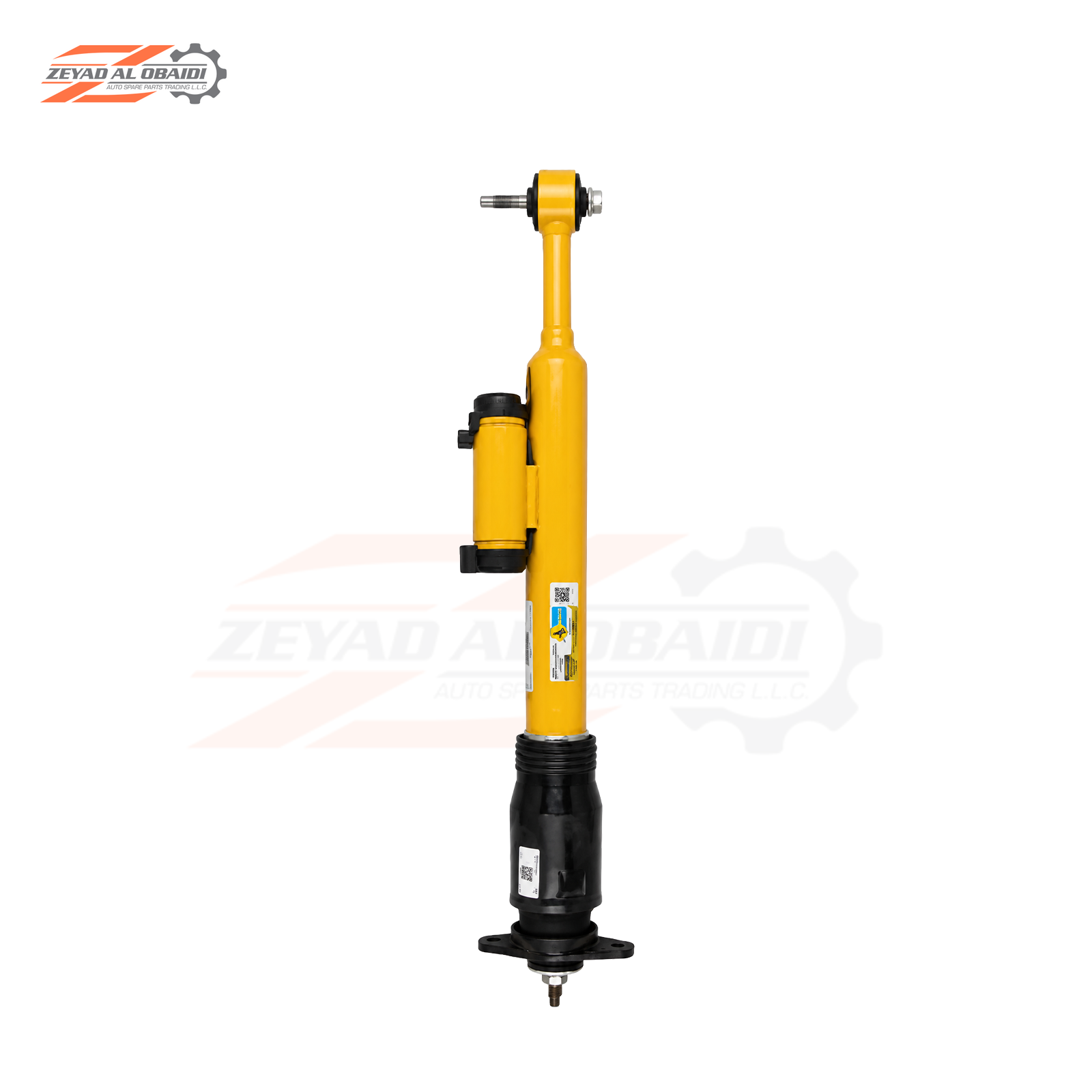 Used Genuine OEM Rear Adaptive Shock Absorbers for Dodge Charger / Challenger / Chrysler 300 2015–2023