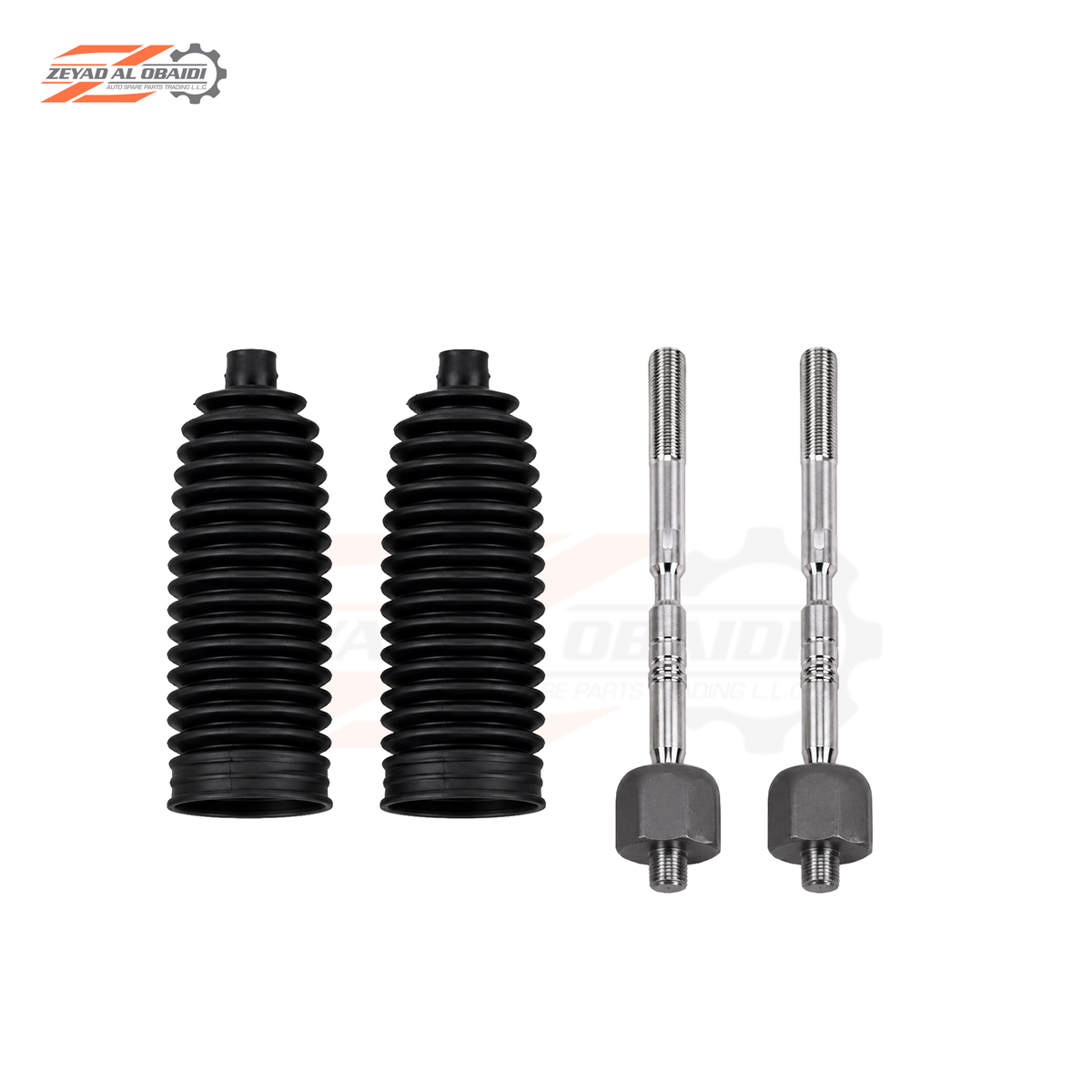 Inner Tie Rod for Chevrolet Corvette C8 2020–2026