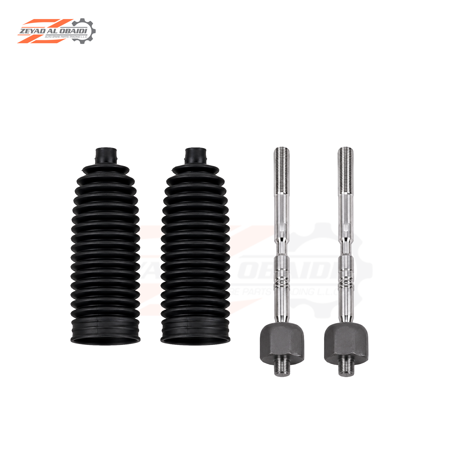 Inner Tie Rod for Chevrolet Corvette C8 2020–2026