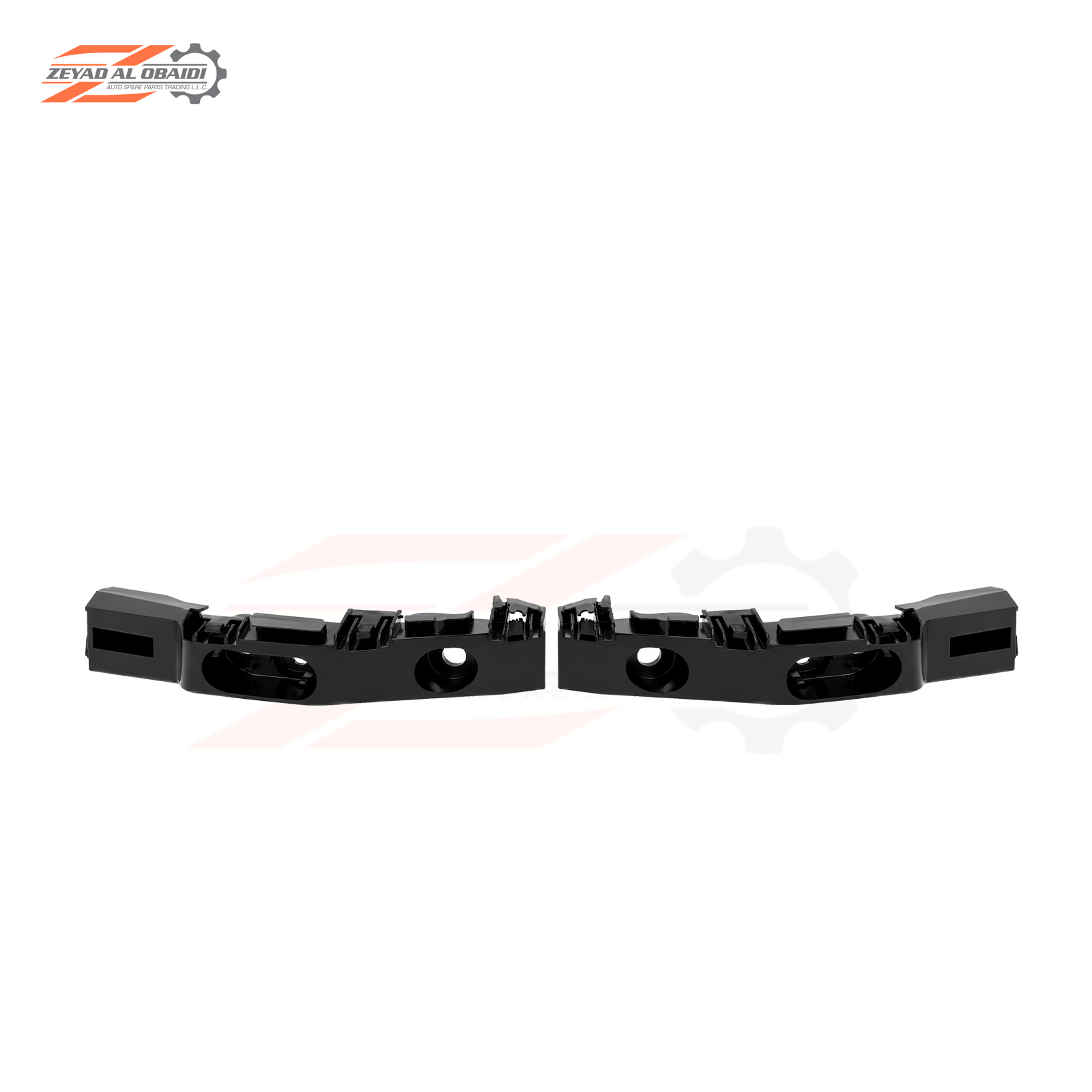 Aftermarket Front Bumper Bracket for Durango 2015–2025