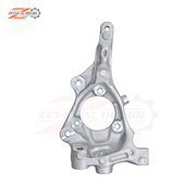 Front Wheel Hub Carrier Chevrolet Camaro 2017-2024 Aftermarket