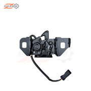 Hood Latch Lock for Chevrolet Malibu 2019–2024 Aftermarket