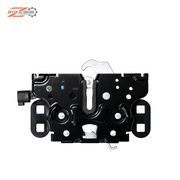 Hood Latch with Sensor Jeep Compass 2018-2025 Aftermarket
