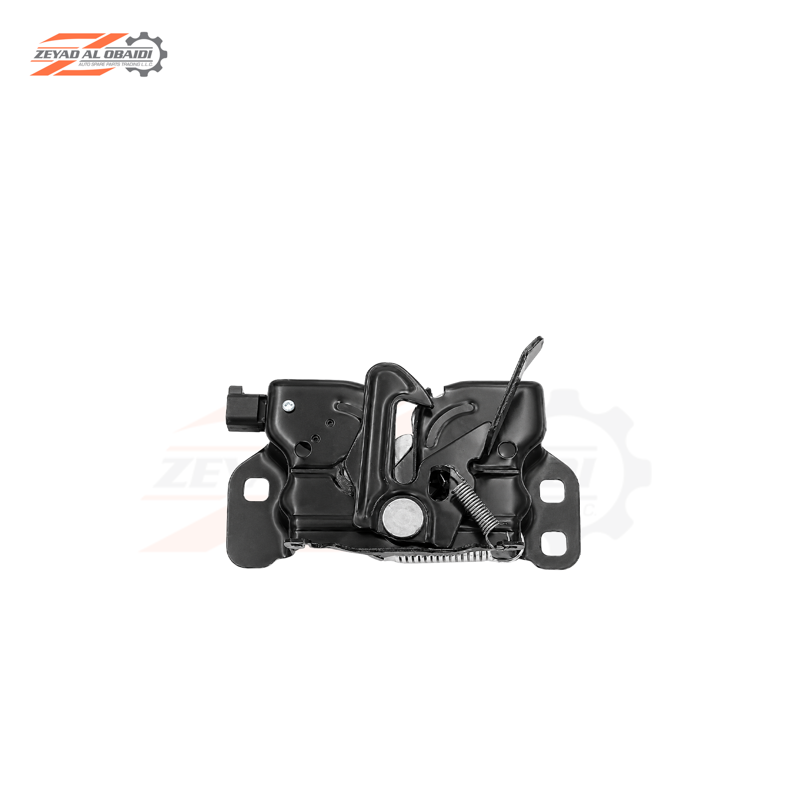 Aftermarket Hood Latch Assembly for Durango 2015–2025 / Grand Cherokee 2015–2021