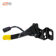 Hood Latch Chevrolet Equinox 2018–2023 Aftermarket