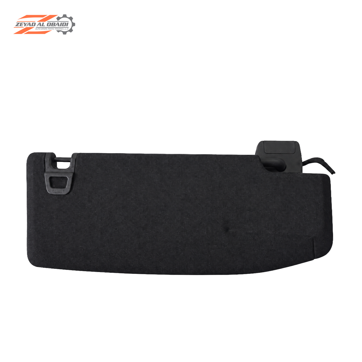 Used Genuine OEM Interior Sun Visor Assembly for Jeep Grand Cherokee 2021–2026