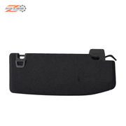 Used Genuine OEM Interior Sun Visor Assembly for Jeep Grand Cherokee 2021–2026