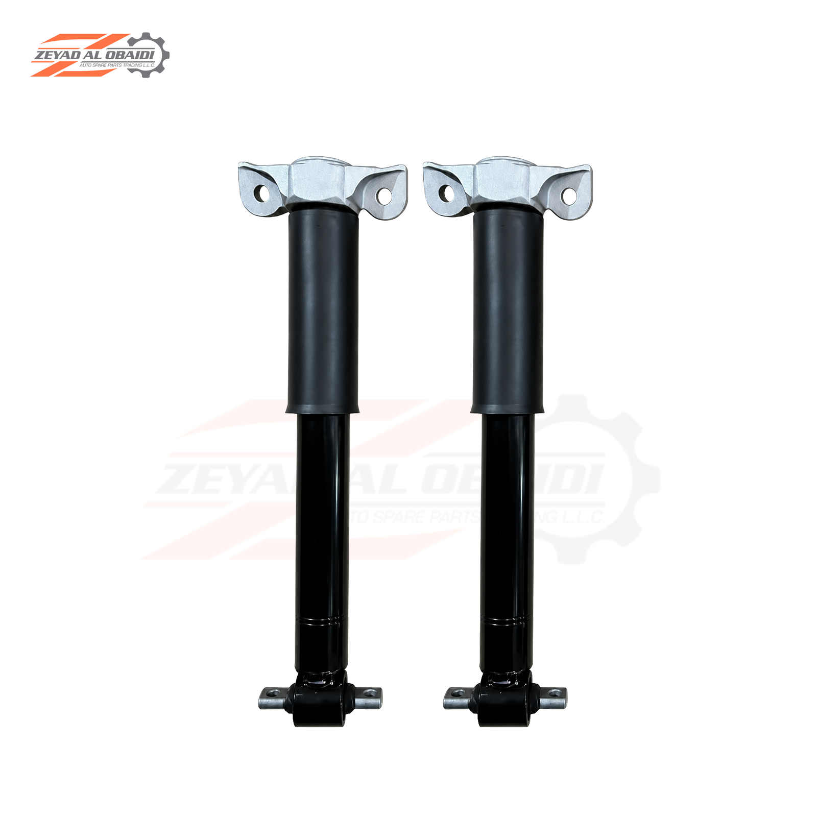 Standard Rear Shock Absorber Mustang 2018-2026 Aftermarket