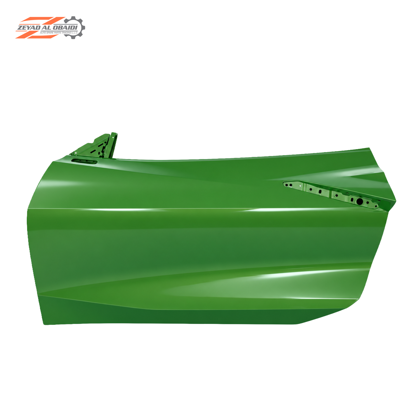 Used Genuine Door for Chevrolet Corvette C8 2020–2026