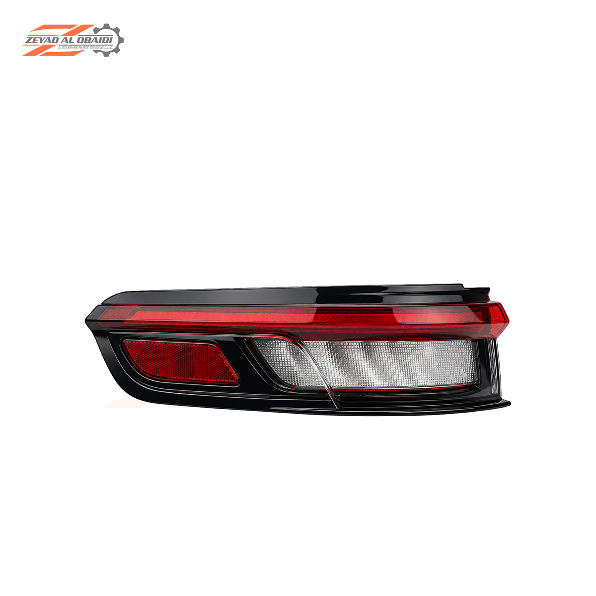 Aftermarket Tail Light Rear Fender for Jeep Grand Cherokee 2021–2026