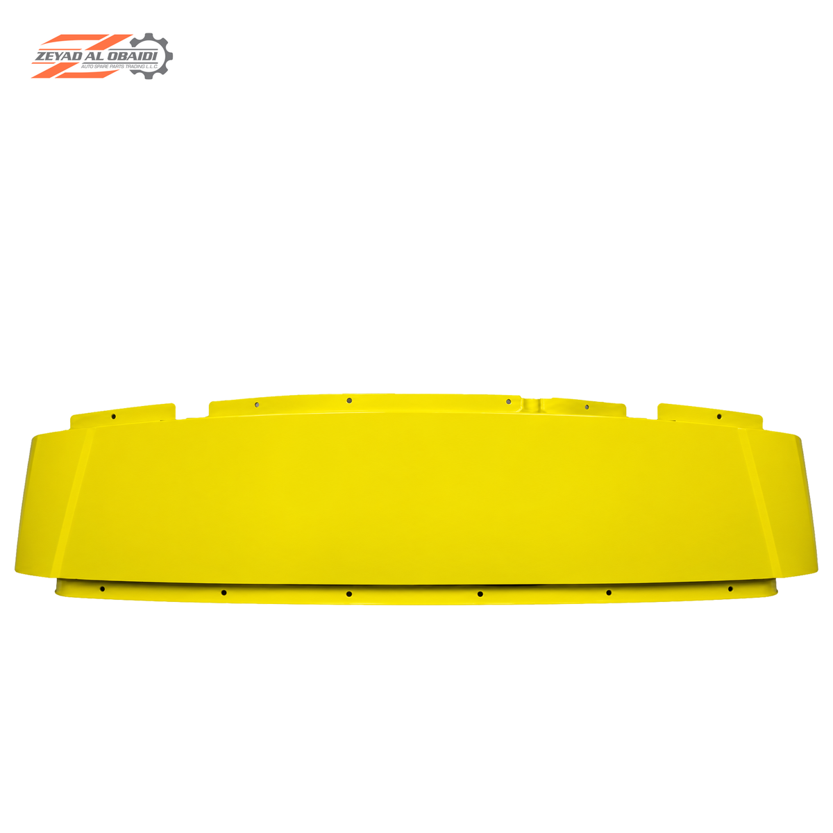 Used Genuine OEM Roof Panel Rear Extension for Chevrolet Corvette C8 2020–2025