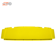 Used Genuine OEM Roof Panel Rear Extension for Chevrolet Corvette C8 2020–2025