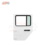 Used Genuine Rear Door for Jeep Wrangler JL-JT 2018–2026