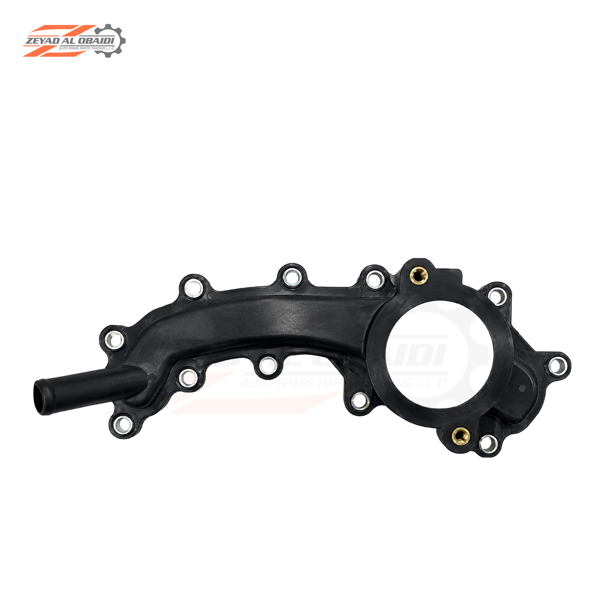 Aftermarket Engine Coolant Crossover for Dodge Charger / Challenger / Chrysler 300 2015–2024