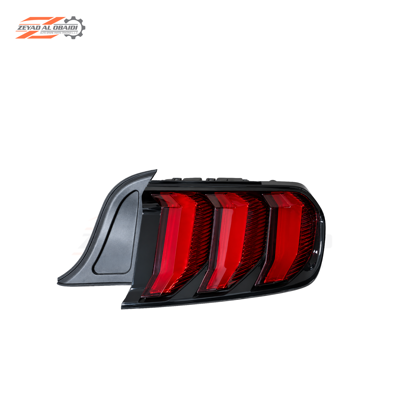 LED Tail Light Mustang 2018-2023 Aftermarket
