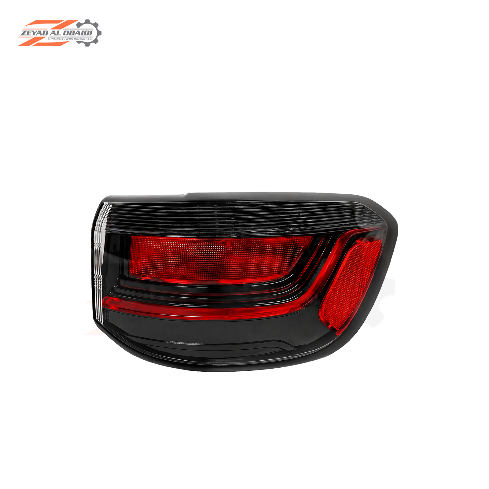 LED Tail Light Jeep Compass 2022-2025 Aftermarket
