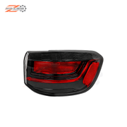 LED Tail Light Jeep Compass 2022-2025 Aftermarket