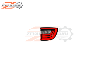 Tail Light Assembly Durango 2015-2022