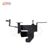 Front Radar Bracket Mustang 2018-2023 Aftermarket