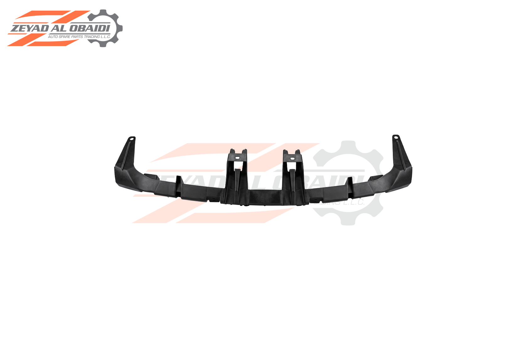 Aftermarket Lower Center Bumper Bracket for Jeep Grand Cherokee 2021–2026